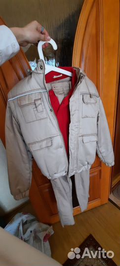 Форма юнармии