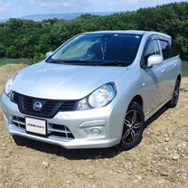 Nissan AD 1.5 CVT, 2019, 89 240 км, с пробегом, цена 1 300 000 руб.