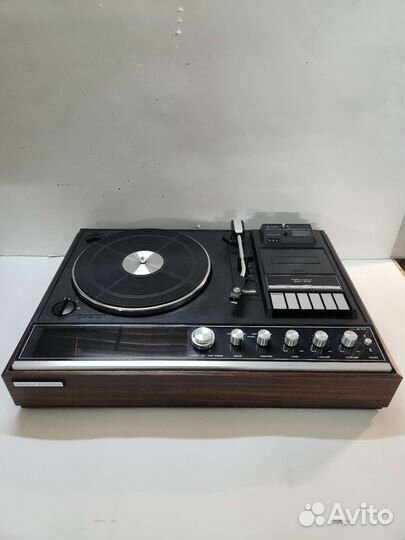 National panasonic SG-1010 музыкальный центр