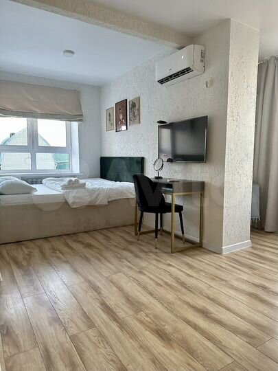 Квартира-студия, 23 м², 7/10 эт.