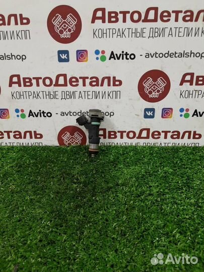 Форсунка топливная Nissan X-Trail T31 2010