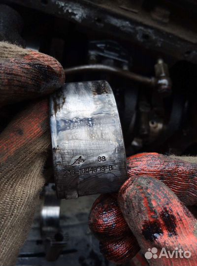 Двс ямз 238 нд-2 евро2 тристо тридцать стандарт