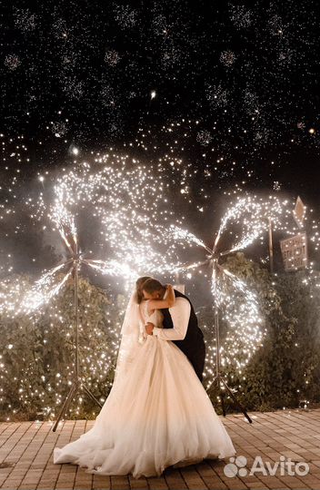 Организатор свадьбы и координатор