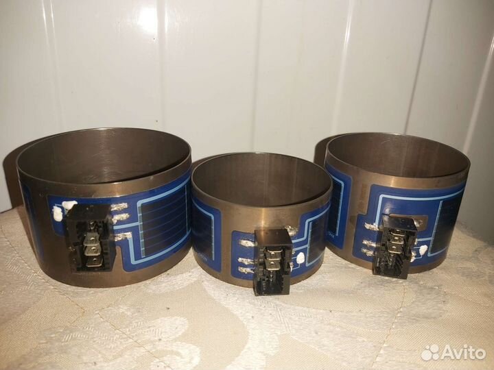 Тэн новый для посудомоечной машины bosch