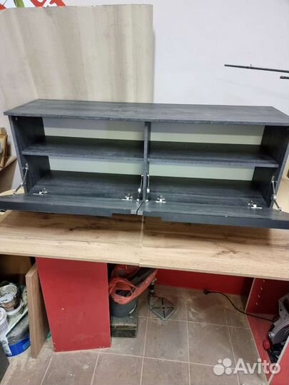 Тумба под тв новая