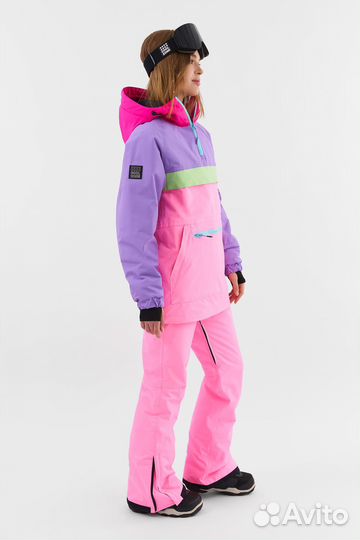 Анорак унисекс Cool Zone