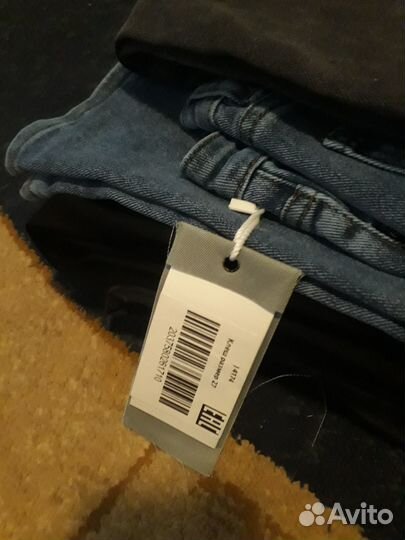 Вещи пакетом 25-27 размер