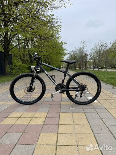 B’twin Rockeider 500