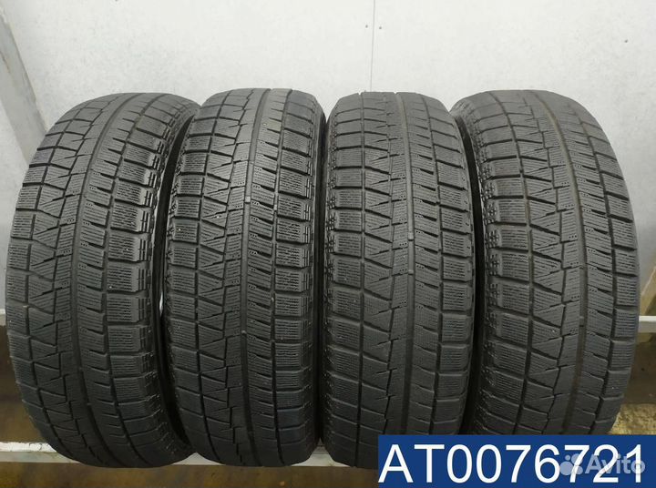 Bridgestone Blizzak Revo GZ 205/60 R16 98V
