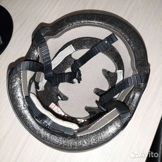 Детский шлем Oxelo