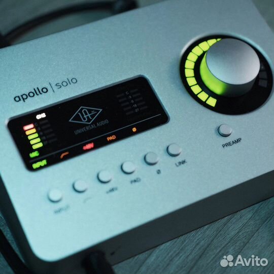 Студия звукозаписи «Sirena Records»