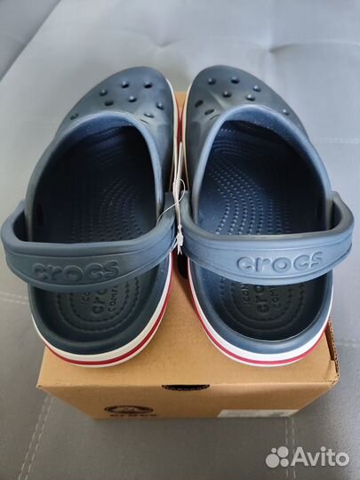 Crocs Bayaband Clog оригинал