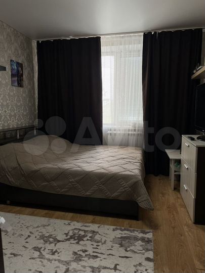 2-к. квартира, 50,9 м², 5/9 эт.