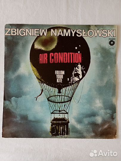 Виниловые грампластинки jazz