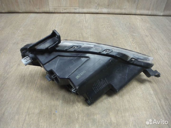 Дхо левый (№15) Kia Optima 4 2019