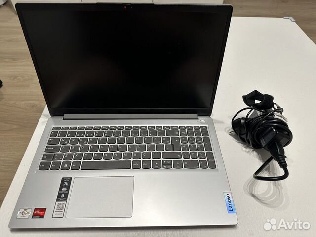 Ноутбук Lenovo IdeaPad 1 15ADA7 объявление продам