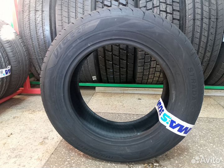 Viatti Strada 2 (V-134) 185/65 R15 92V