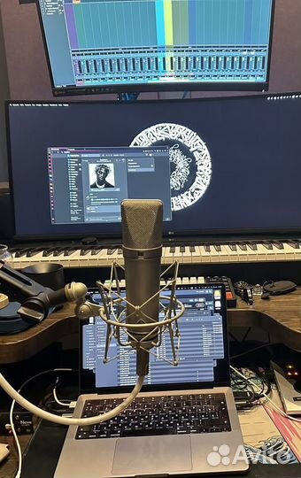 Neumann u87 Ai