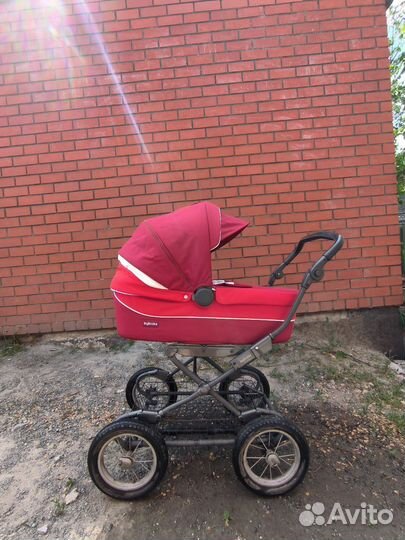 Коляска inglesina sofia 2 в 1 2021 года