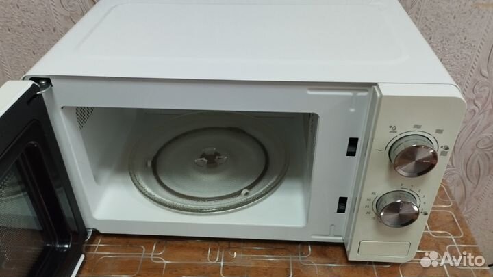Микроволновая печь gorenje