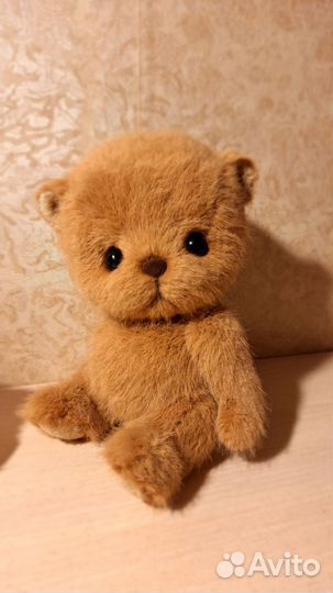 Мишка Тедди