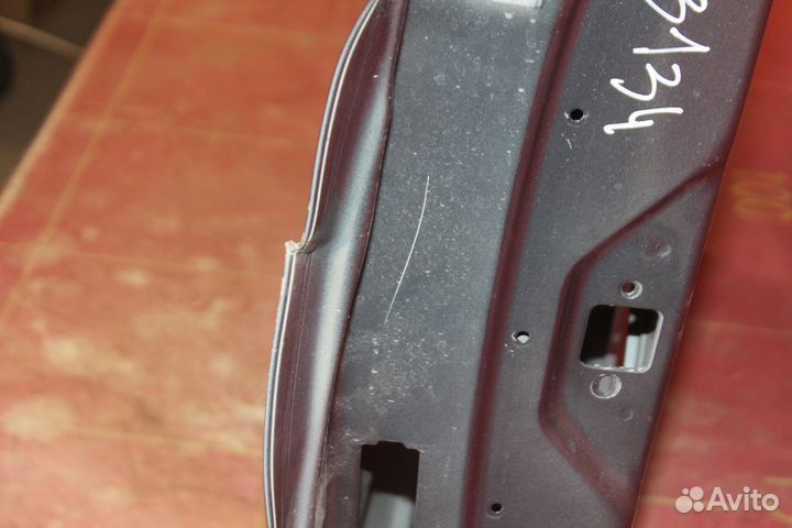 Дверь передняя правая Geely Tugella