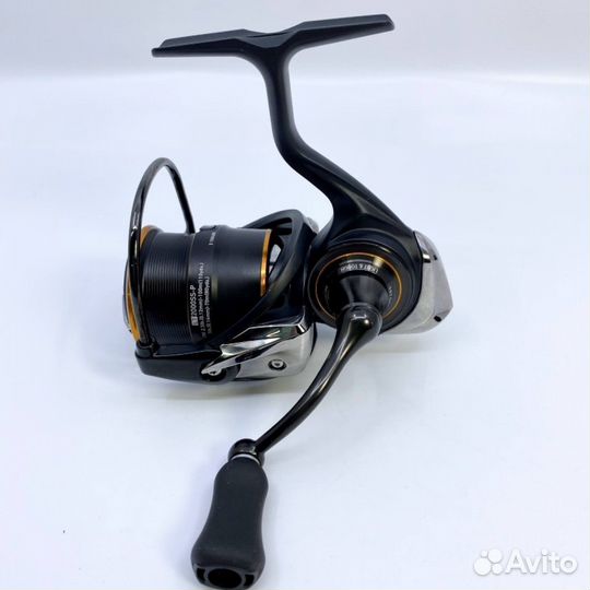 Катушка daiwa 21 presso LT 2000SS-P