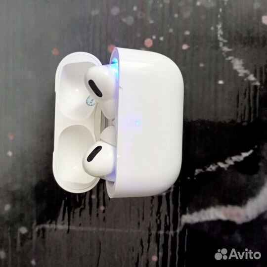 Беспроводные наушники