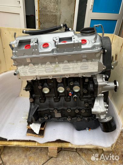 4g18 Двигатель Митсубиси