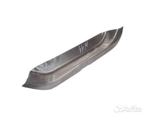 Накладка двери Газель правая внутрення