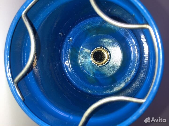 Примус газовый