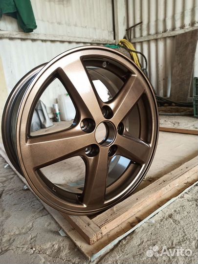 Реставрация дисков