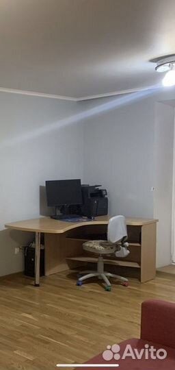 Компьютерный/ рабочий стол