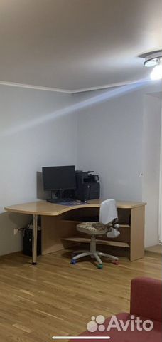 Компьютерный/ рабочий стол