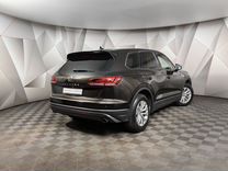 Volkswagen Touareg 2.0 AT, 2019, 115 823 км, с пробегом, цена 3 989 700 руб.