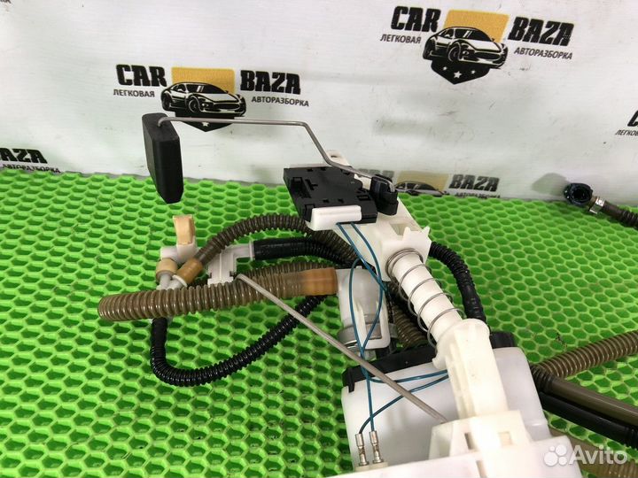 Датчик уровня топлива BMW 1, BMW 3, BMW X1