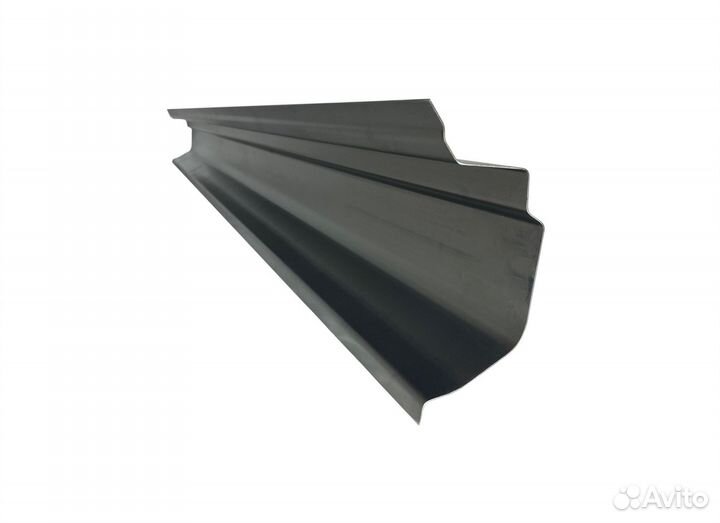 Ремонтные пороги и арки Kia Spectra Краснодарский край