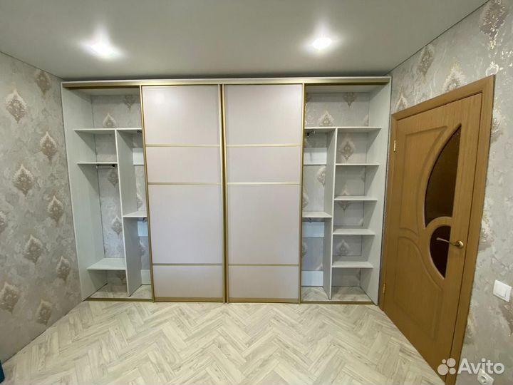 Шкаф купе на заказ