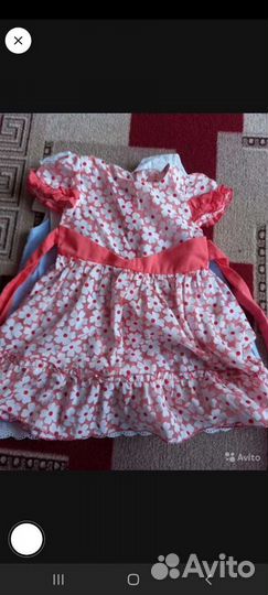 Одежда для девочки