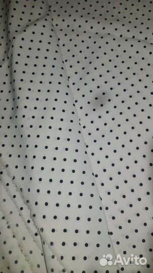 Ткань лёгкая летняя 3 метра