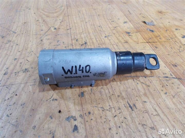 Замок зажигания Mercedes Benz W140 1991-1999