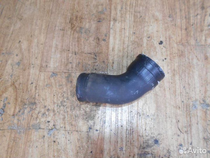 Патрубок интеркулера Mercedes Benz Vito (638) 199