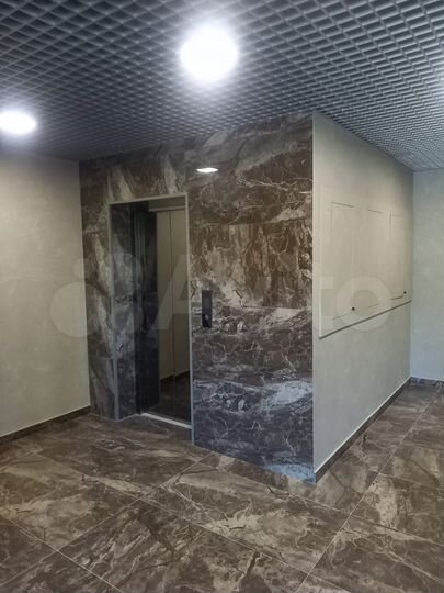 Квартира-студия, 30 м², 7/18 эт.