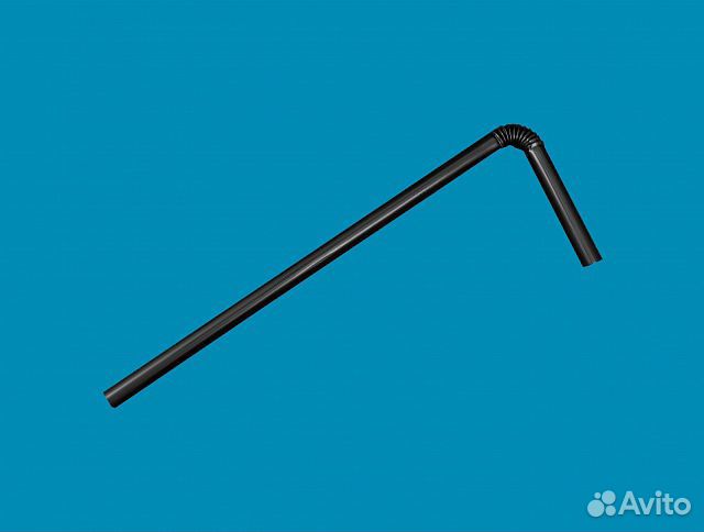 Одноразовая посуда, барные аксессуары