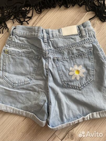 Одежда на девочку 146 (за 3 вещи)