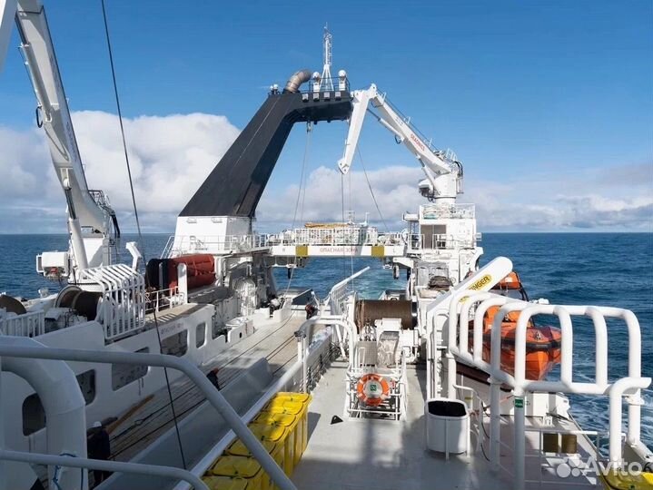 Морские документы оформление