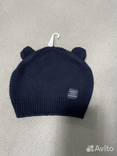 Шапка детская
