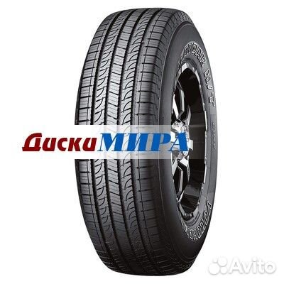 Yokohama Geolandar H/T G056 255/70 R16