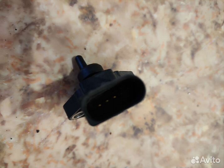 Датчик давления Bosch 078906051