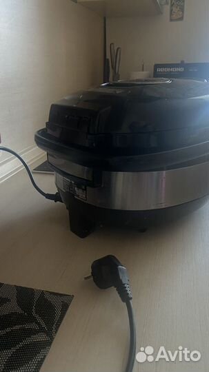 Мультиварка redmond rmc m90